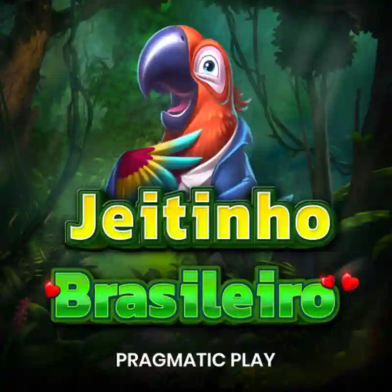 Jugar Jeitinho Brasileiro en toma777