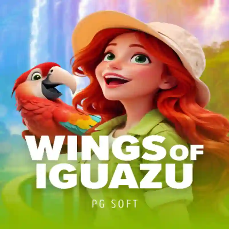 Wings of Iguazu Slot