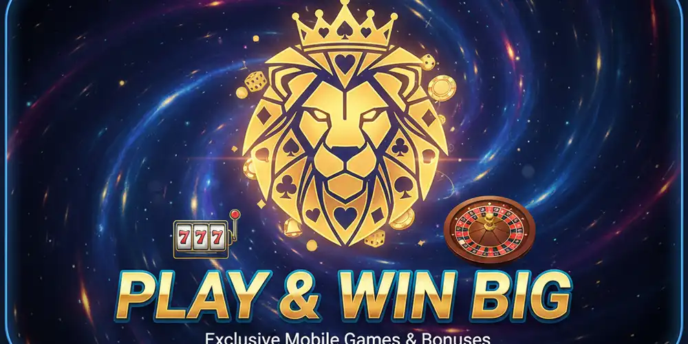 Toma777 Casino Banner